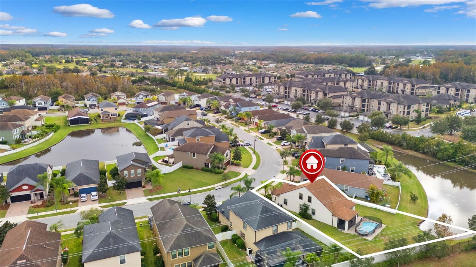 Image 32 of 36 For 11714 Lake Boulevard