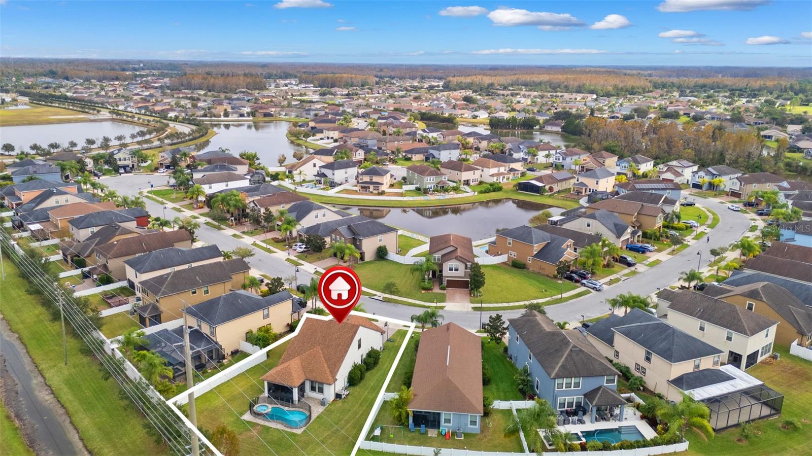 Image 33 of 36 For 11714 Lake Boulevard