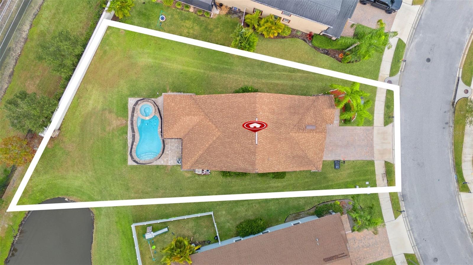 Image 34 of 36 For 11714 Lake Boulevard