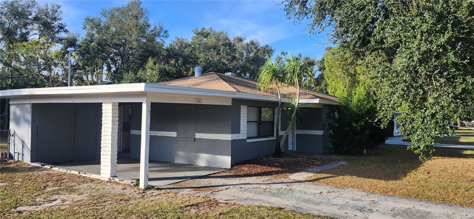 Details for 1365 Overlea Street, CLEARWATER, FL 33755