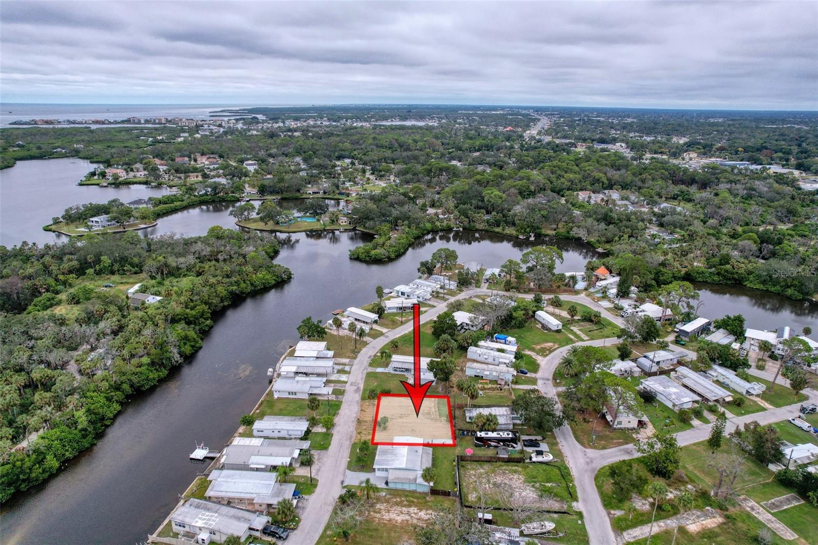 Image 2 of 19 For 6836 Edgewater Drive