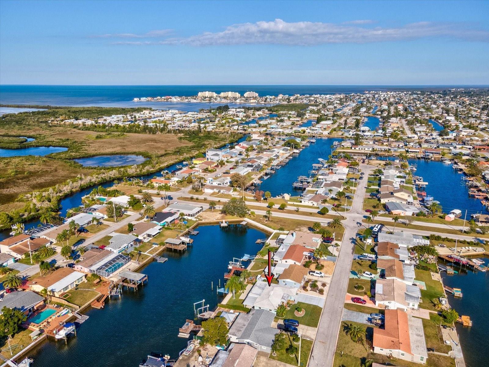 Image 46 of 72 For 12637 4th Isle