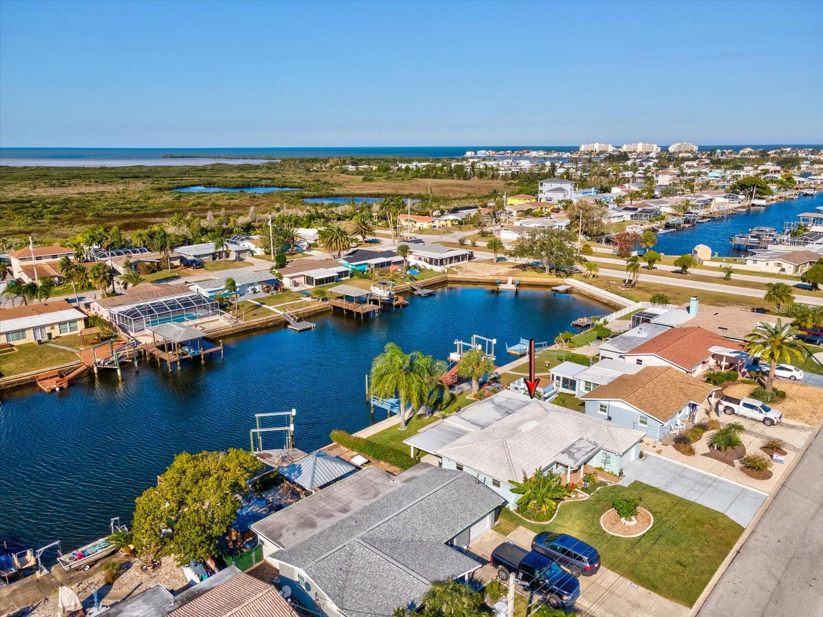 Image 55 of 72 For 12637 4th Isle