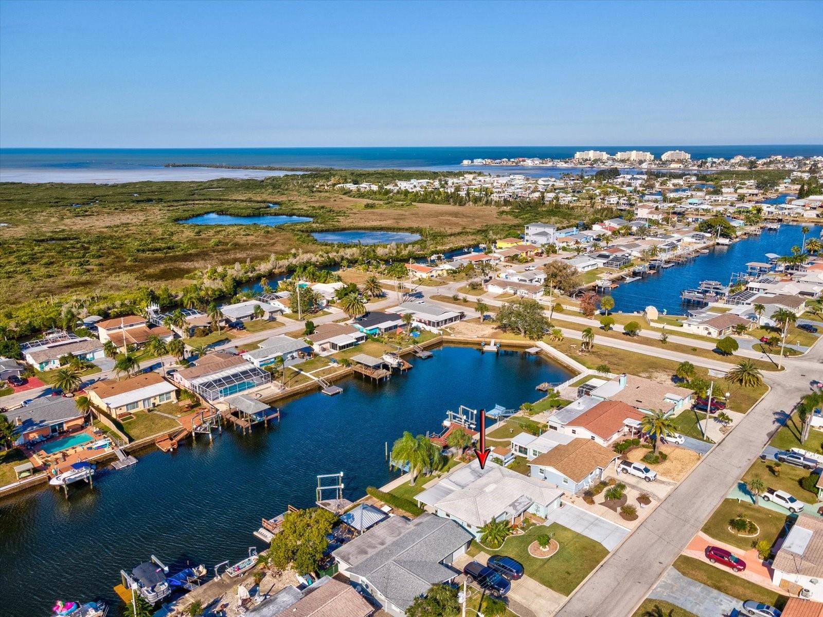 Image 56 of 72 For 12637 4th Isle