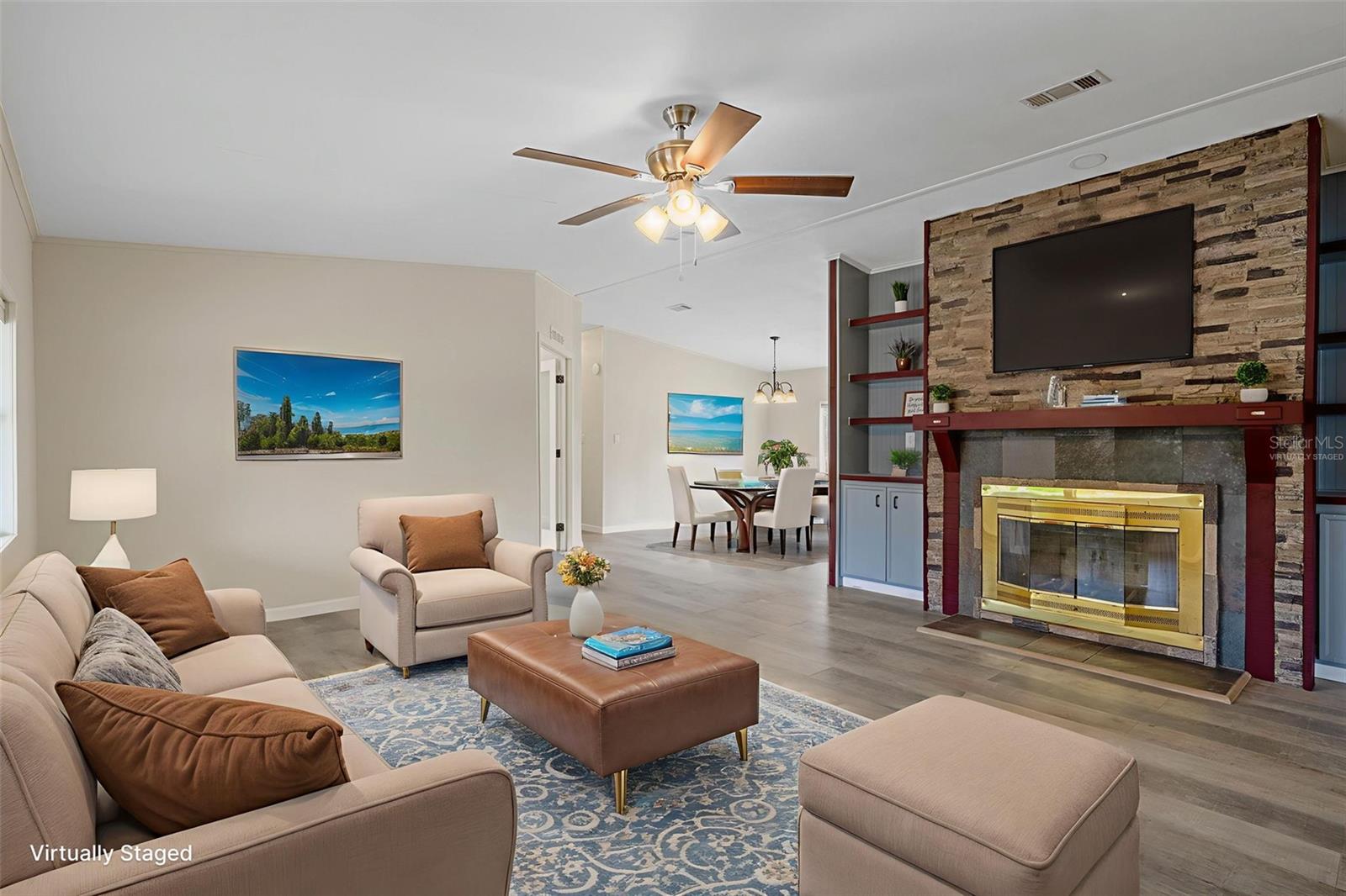 Image 13 of 49 For 18008 Greensboro Street