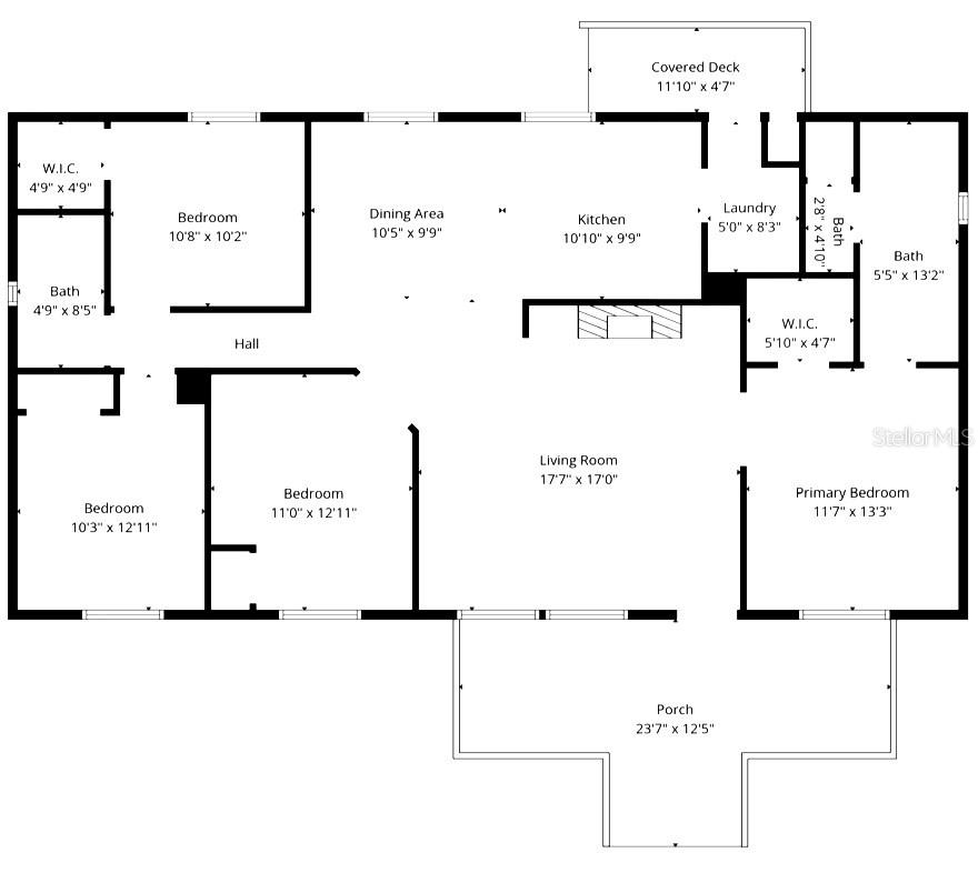 Image 49 of 49 For 18008 Greensboro Street