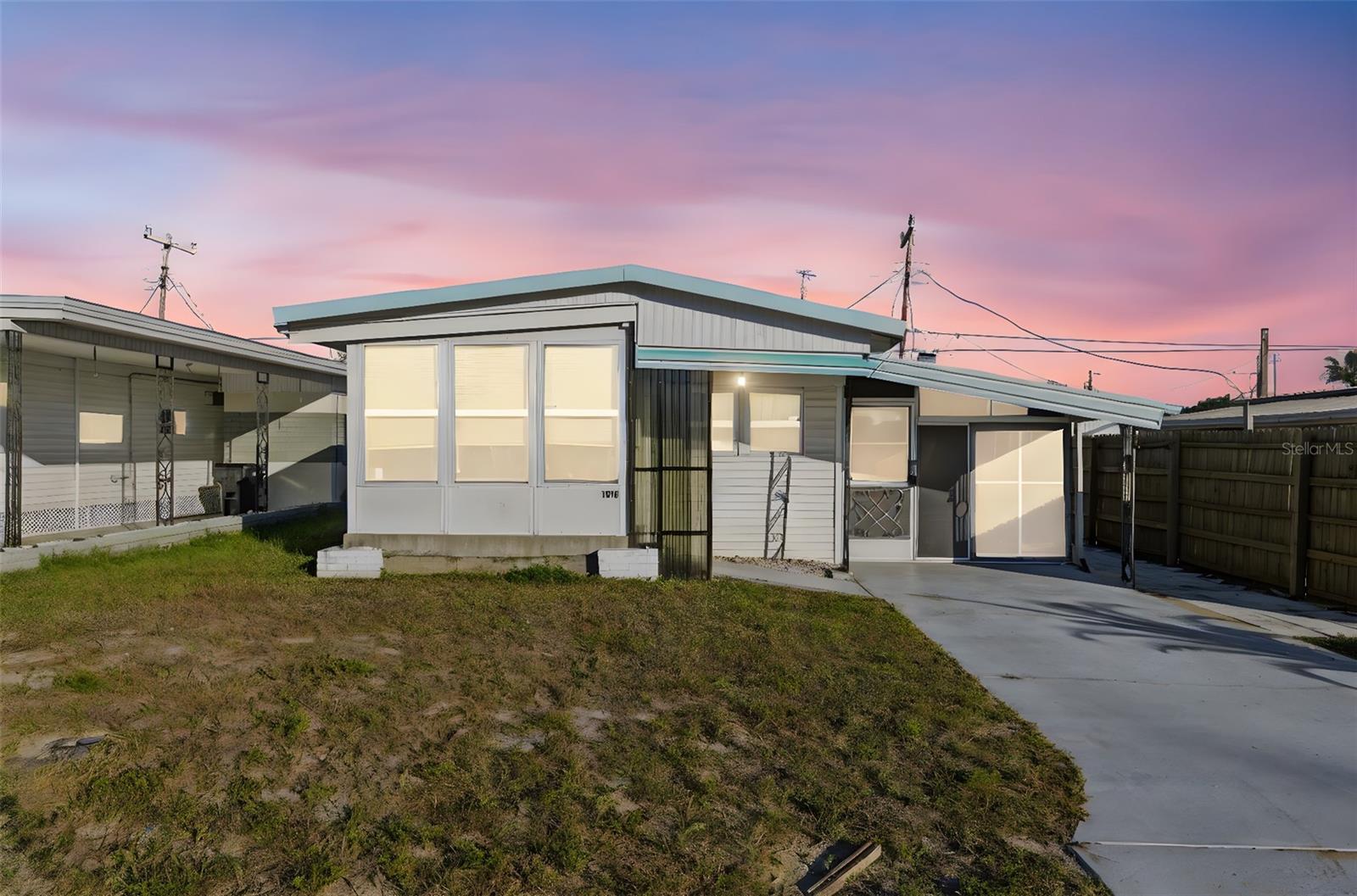 Details for 1934 Shady Cove, HOLIDAY, FL 34691