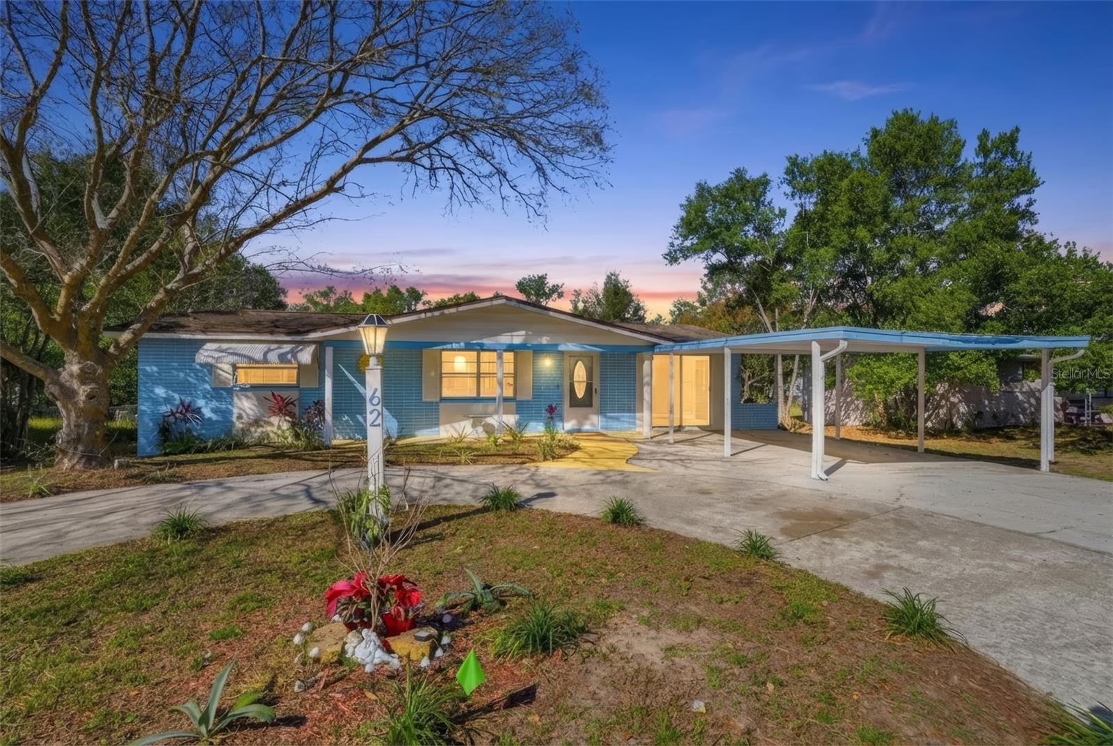 Details for 62 Tyler Street, BEVERLY HILLS, FL 34465