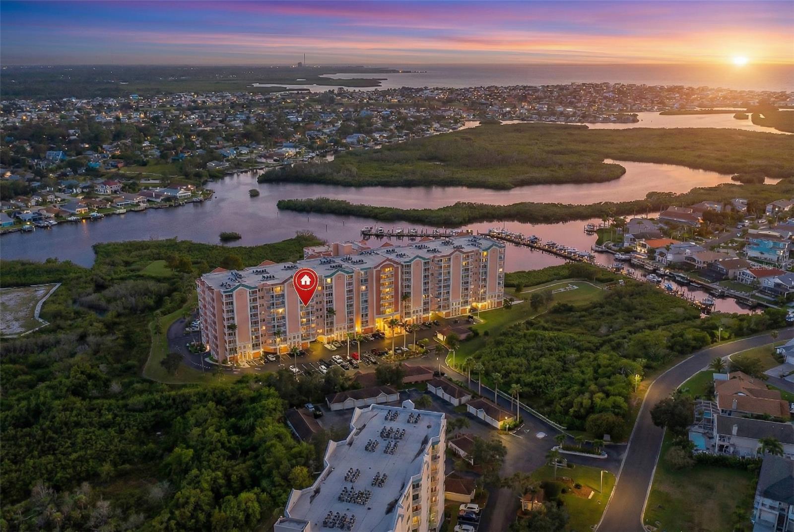 Details for 4516 Seagull Drive 615, NEW PORT RICHEY, FL 34652