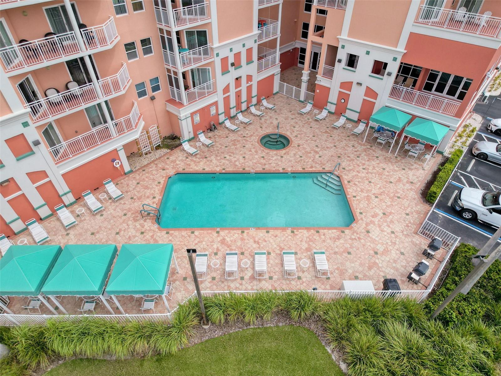 Image 37 of 45 For 4516 Seagull Drive 615