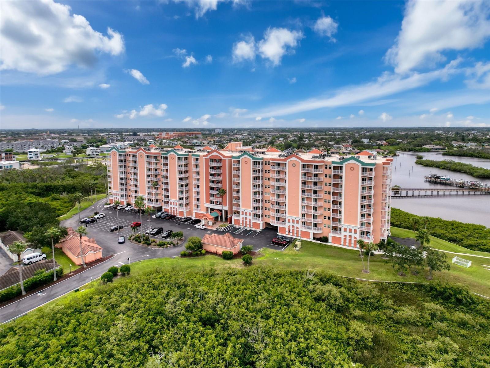 Image 43 of 45 For 4516 Seagull Drive 615