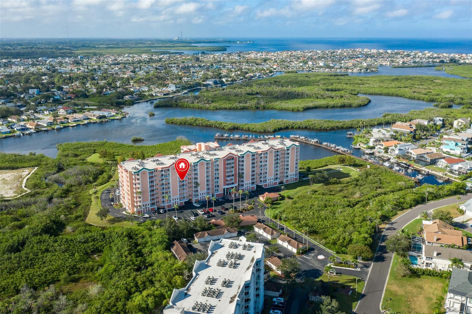 Image 44 of 45 For 4516 Seagull Drive 615