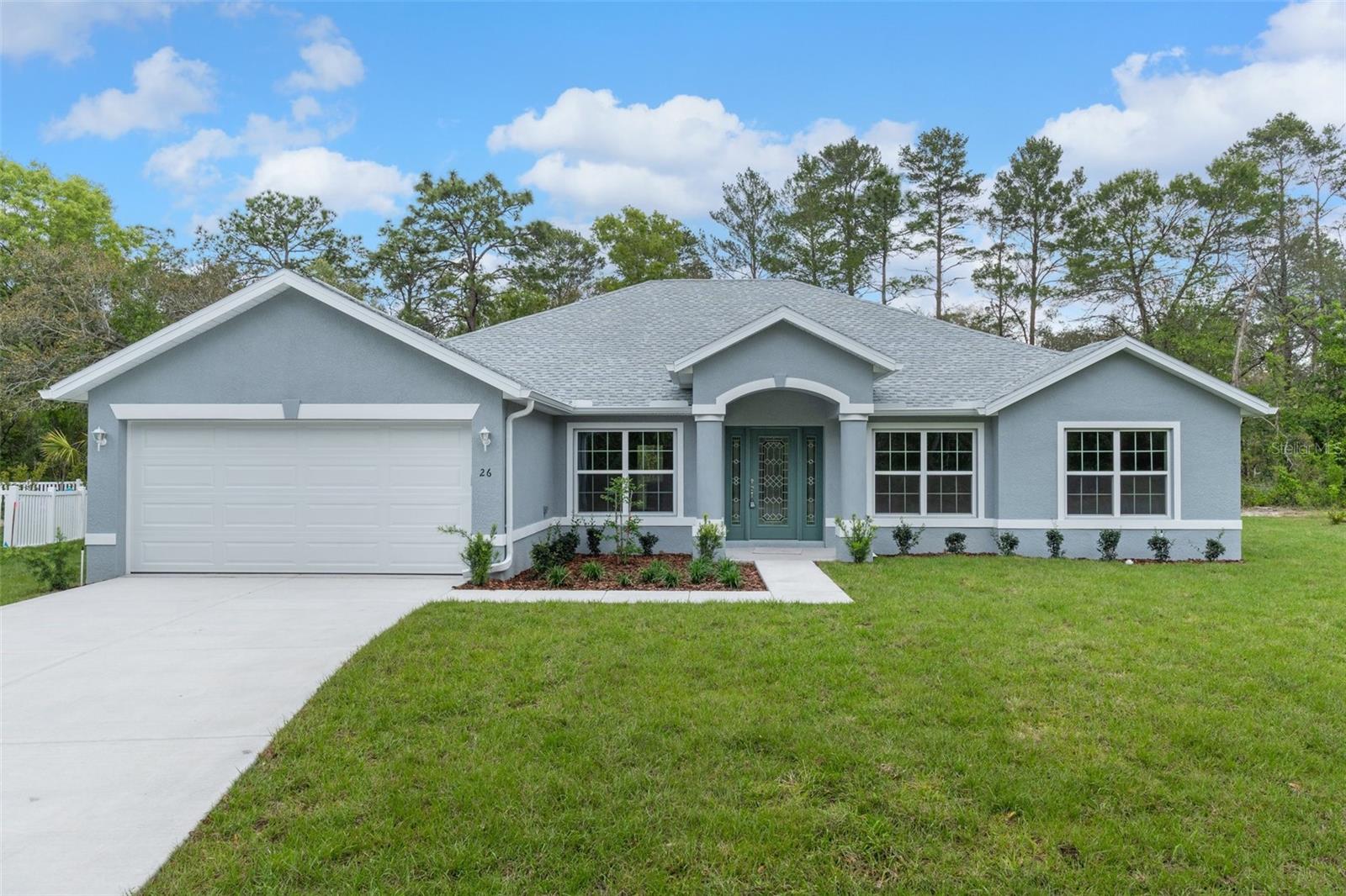Details for 4 Palm Grass Court, HOMOSASSA, FL 34446