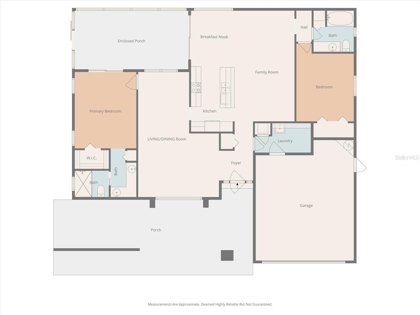 Image 2 of 29 For 2469 Anchor Avenue