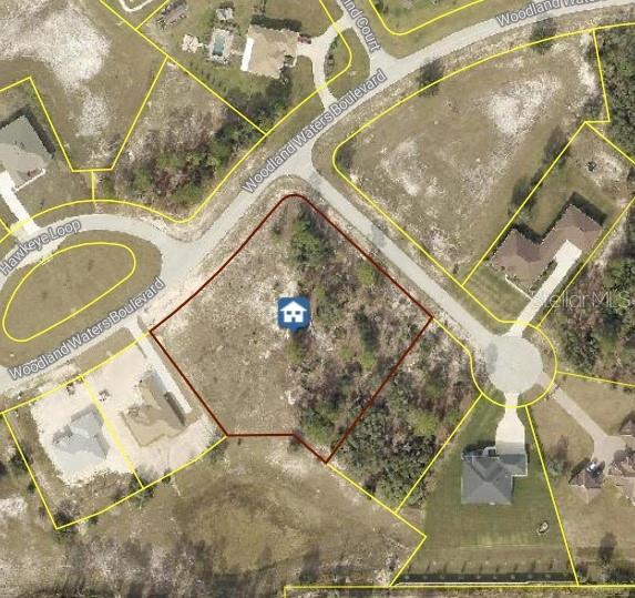 Image 2 of 2 For 9361 Smooth Bark Court