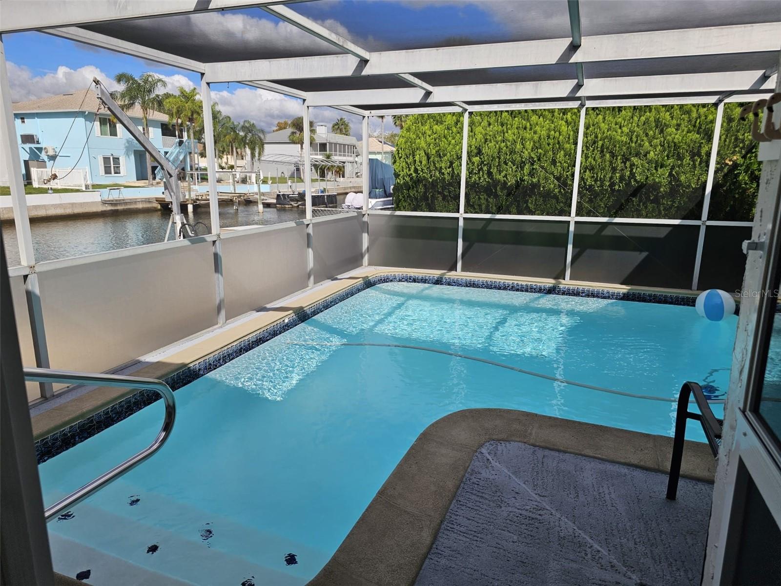 Details for 7619 Hatteras Drive, HUDSON, FL 34667