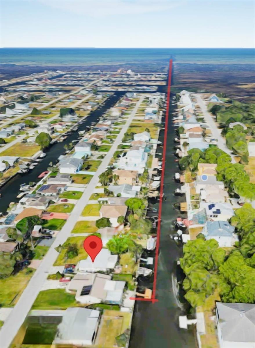 Image 22 of 26 For 7619 Hatteras Drive