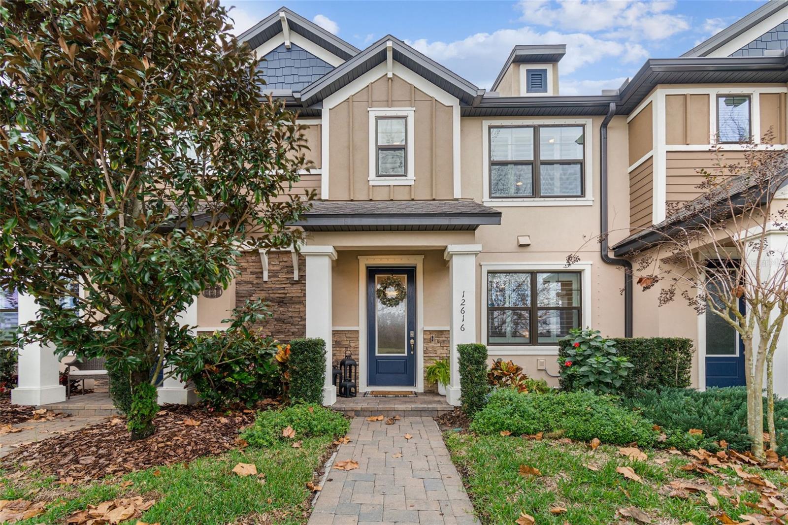 Image 2 of 54 For 12616 Rangeland Boulevard