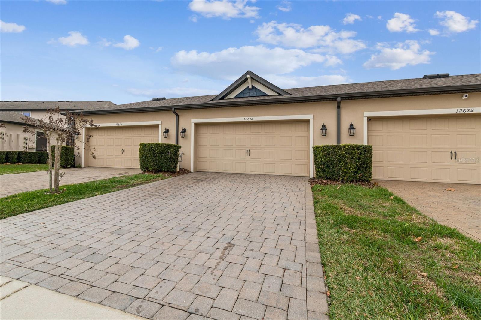 Image 46 of 54 For 12616 Rangeland Boulevard