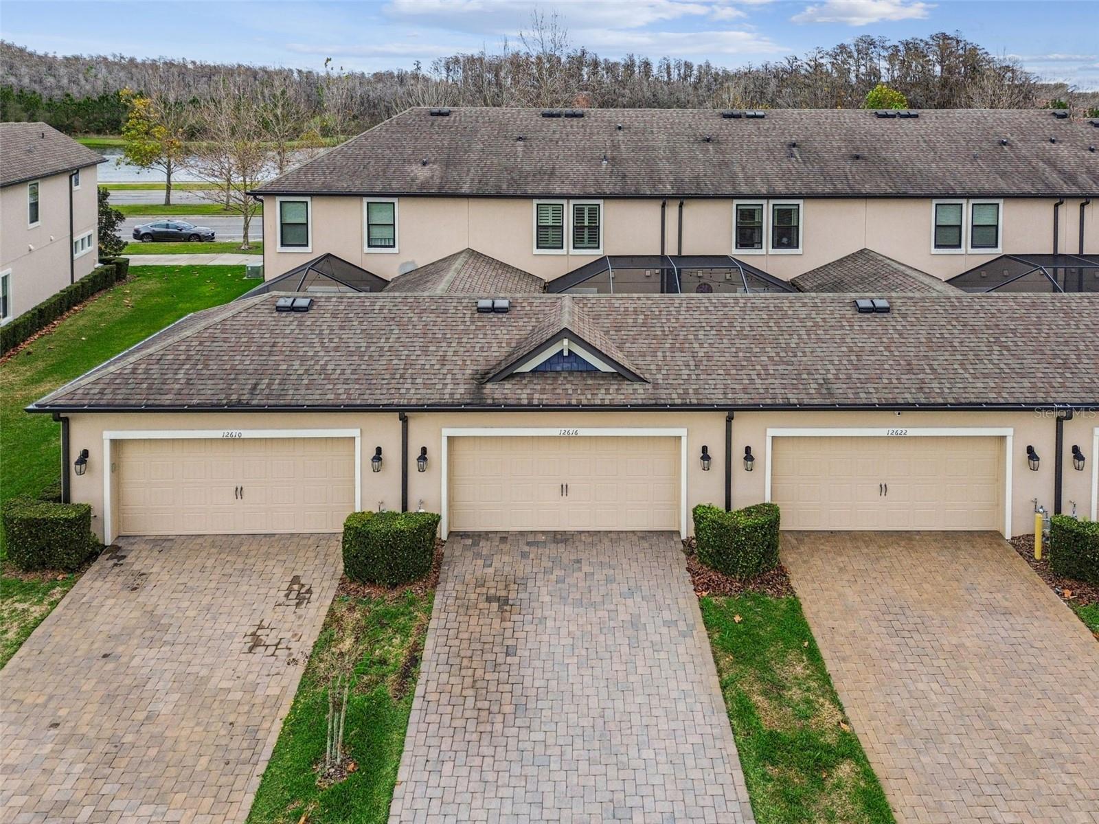 Image 50 of 54 For 12616 Rangeland Boulevard