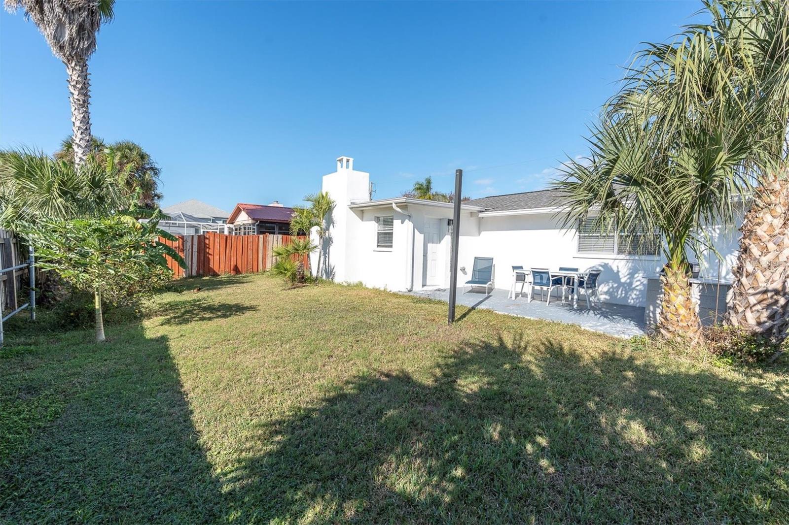 Listing photo id 25 for 7312 Mako Drive