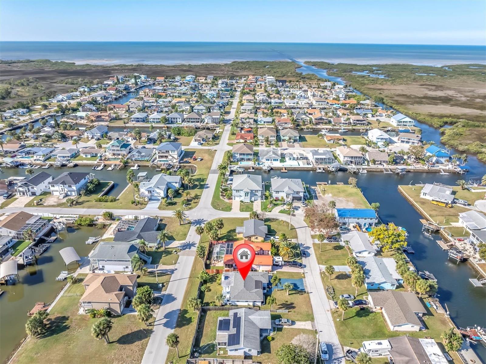 Listing photo id 33 for 7312 Mako Drive