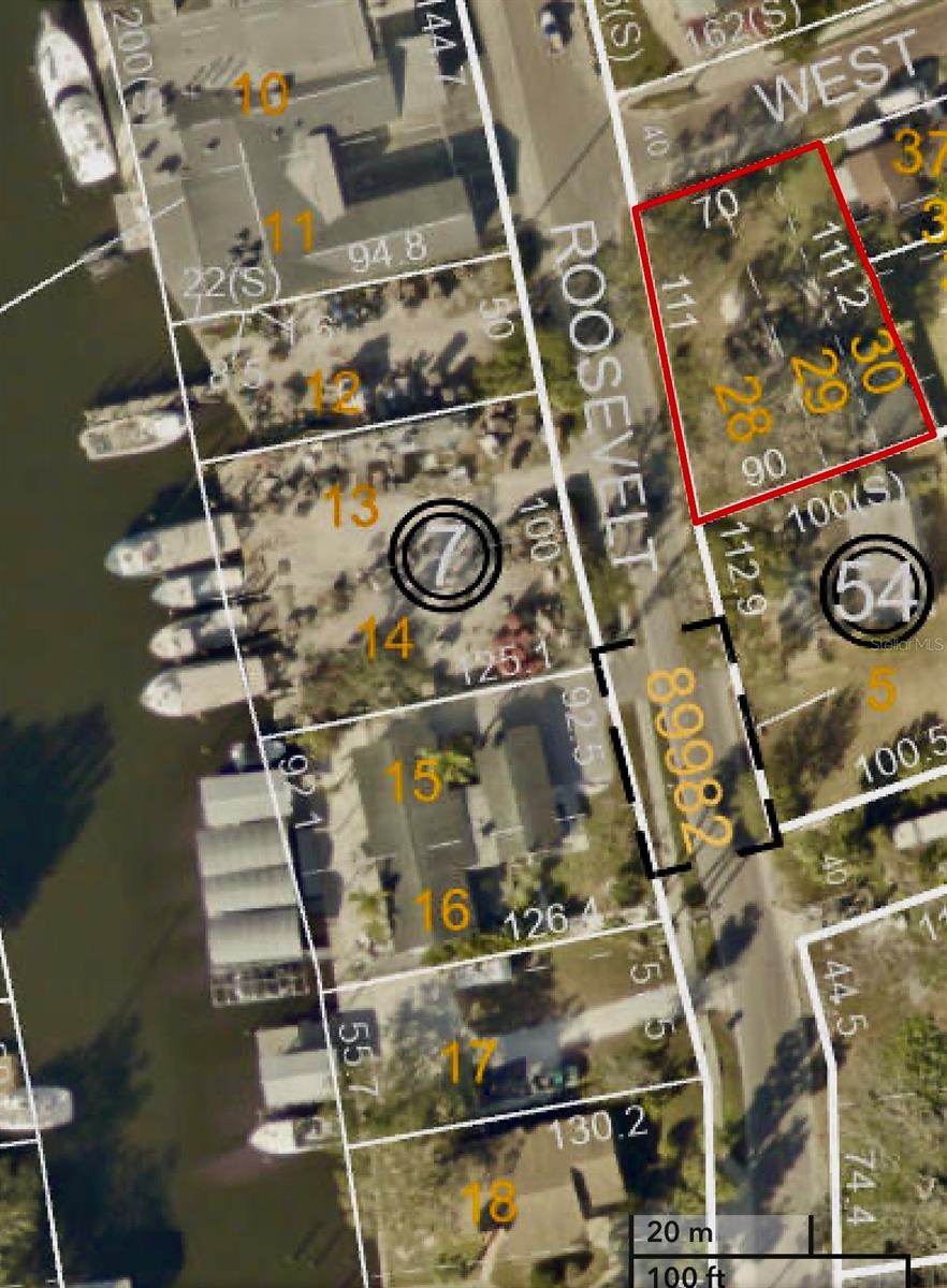 Image 2 of 14 For W Spruce Street