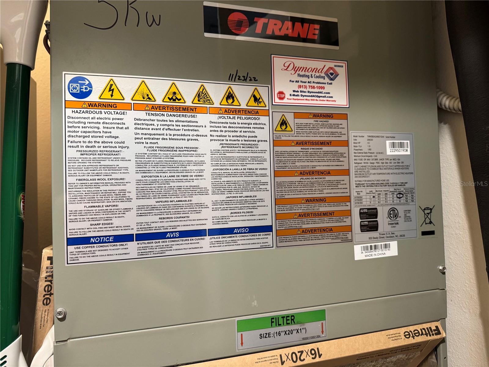 Image 22 of 25 For 2210 Vista Del Sol Circle 503