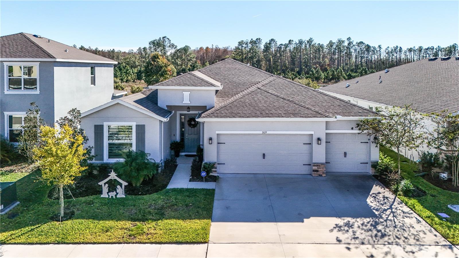 Image 37 of 39 For 7629 Broad River Avenue