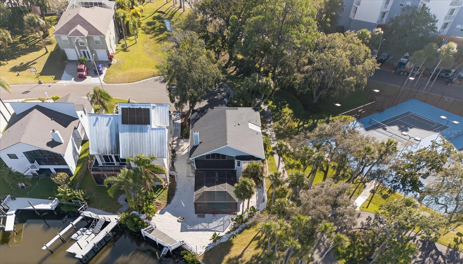 Image 90 of 96 For 6025 Randan Court