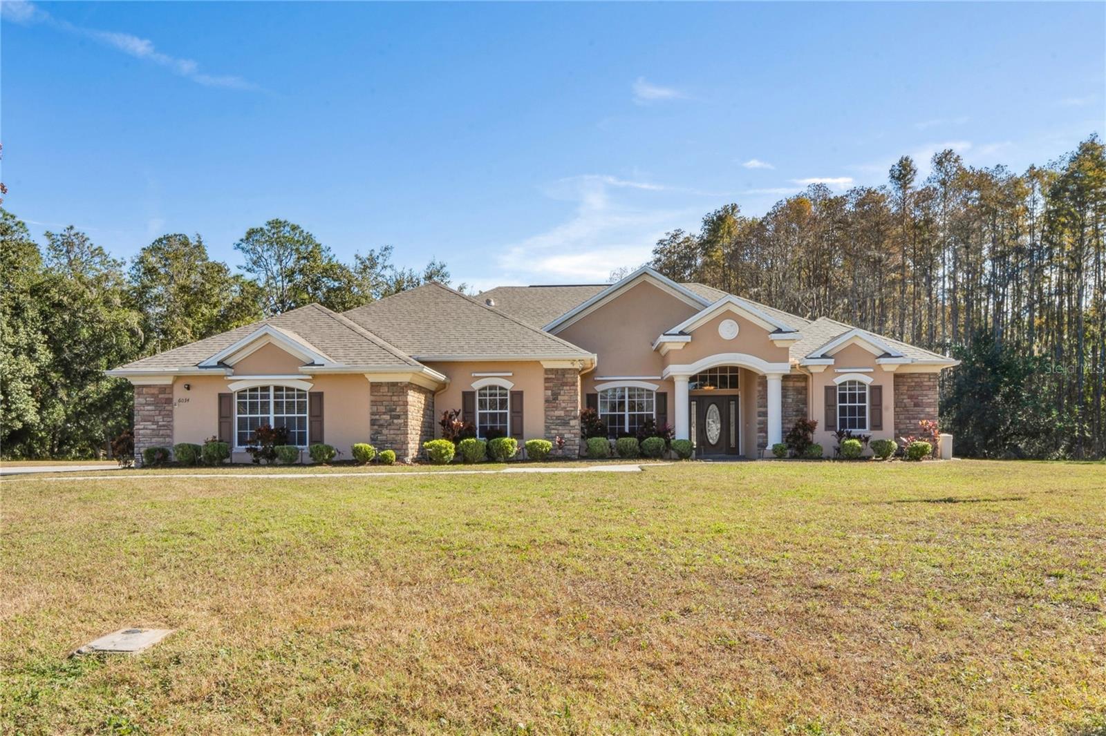 Details for 6034 Wooden Street, NEW PORT RICHEY, FL 34653