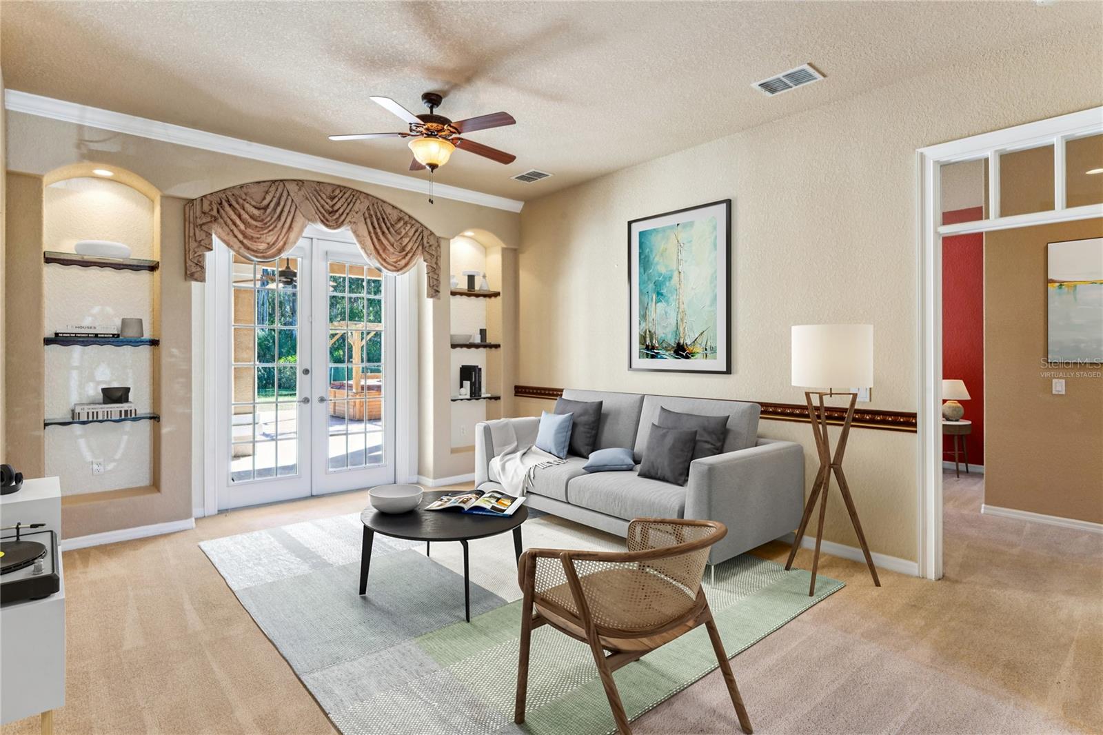 Image 3 of 95 For 6034 Wooden Street