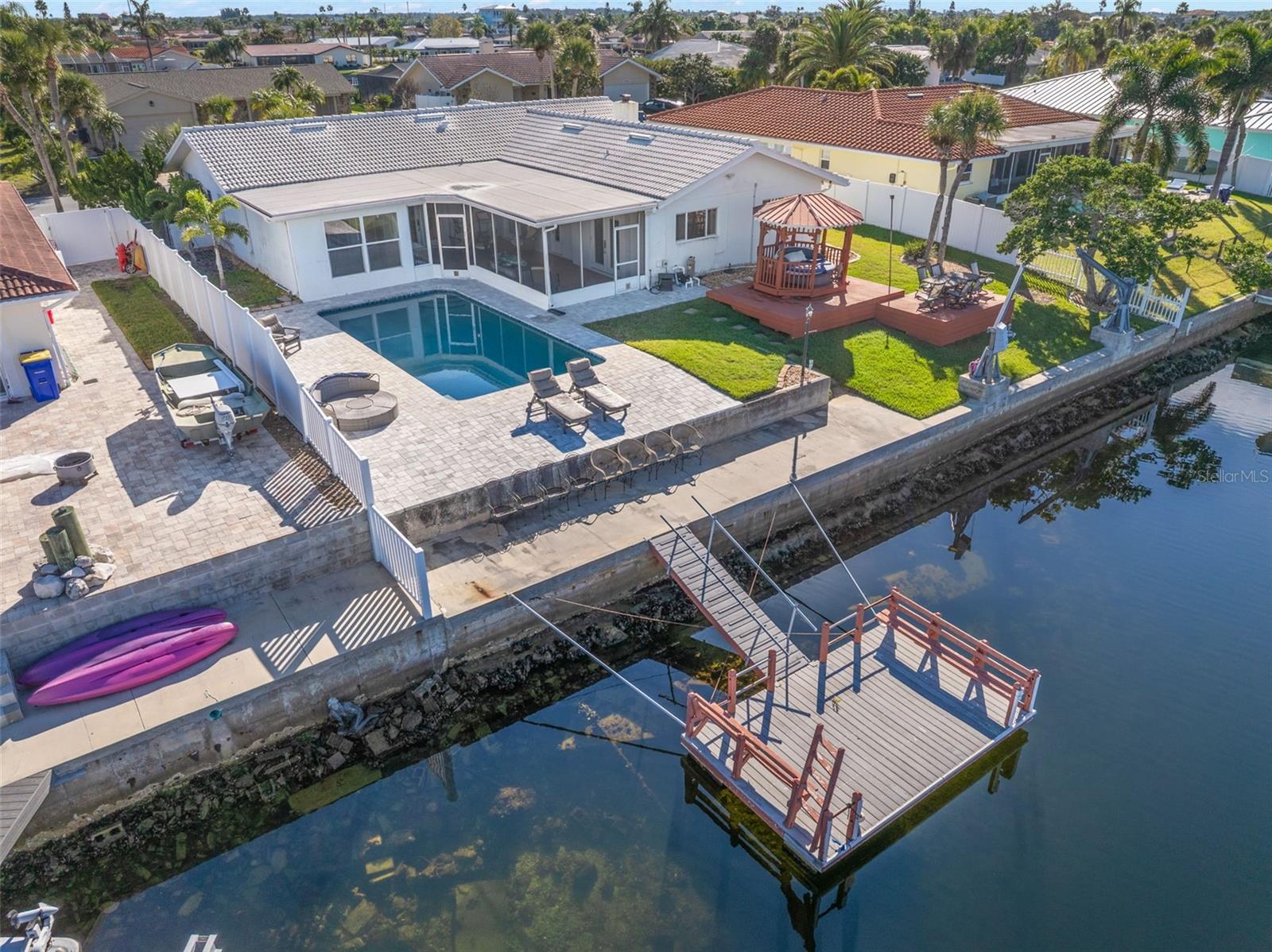 Image 15 of 23 For 5451 Windward Way