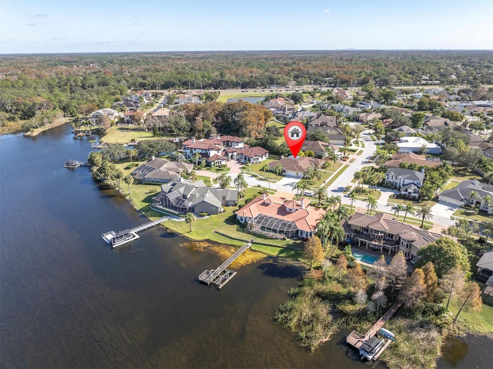 Image 46 of 53 For 4151 Eagle Watch Boulevard