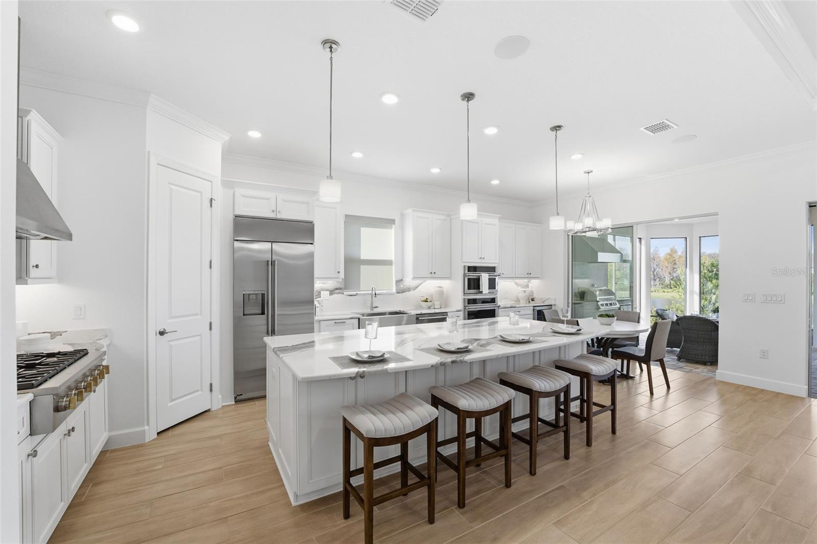 Image 13 of 35 For 4545 Isonzo Way