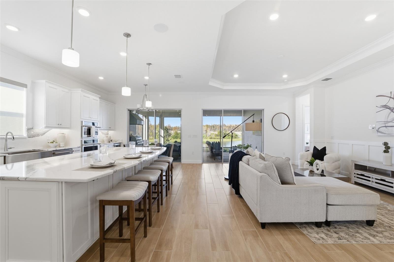 Image 7 of 35 For 4545 Isonzo Way