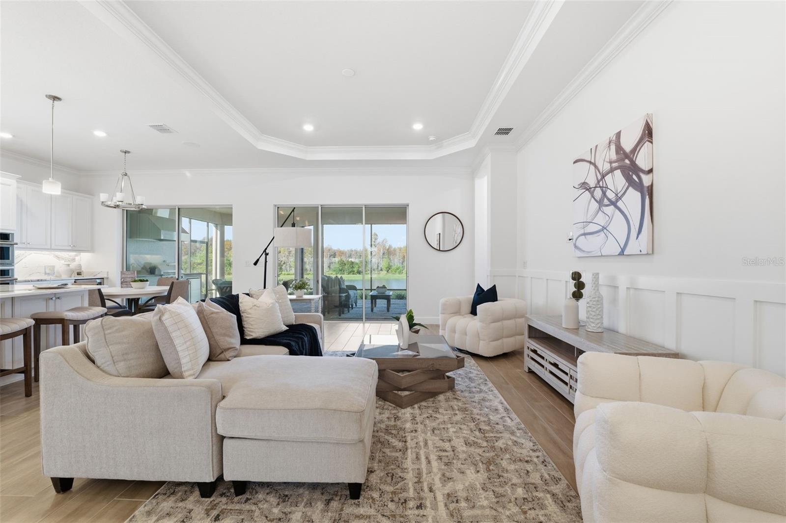 Image 9 of 35 For 4545 Isonzo Way