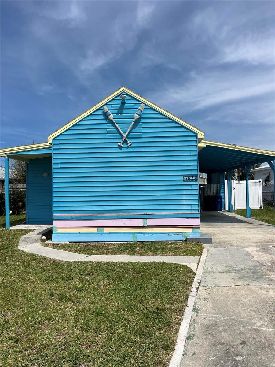 Details for 6623 Tower Drive, HUDSON, FL 34667