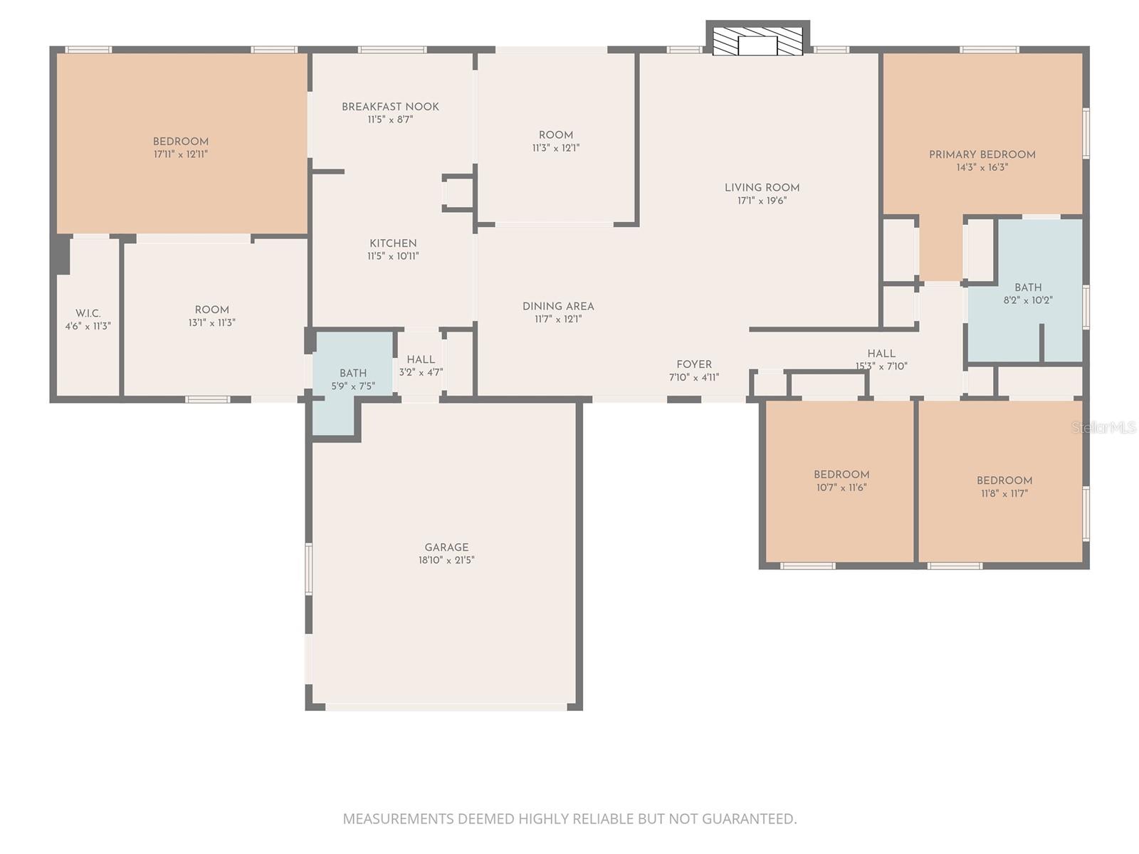 Listing photo id 38 for 155 Ruskin Avenue