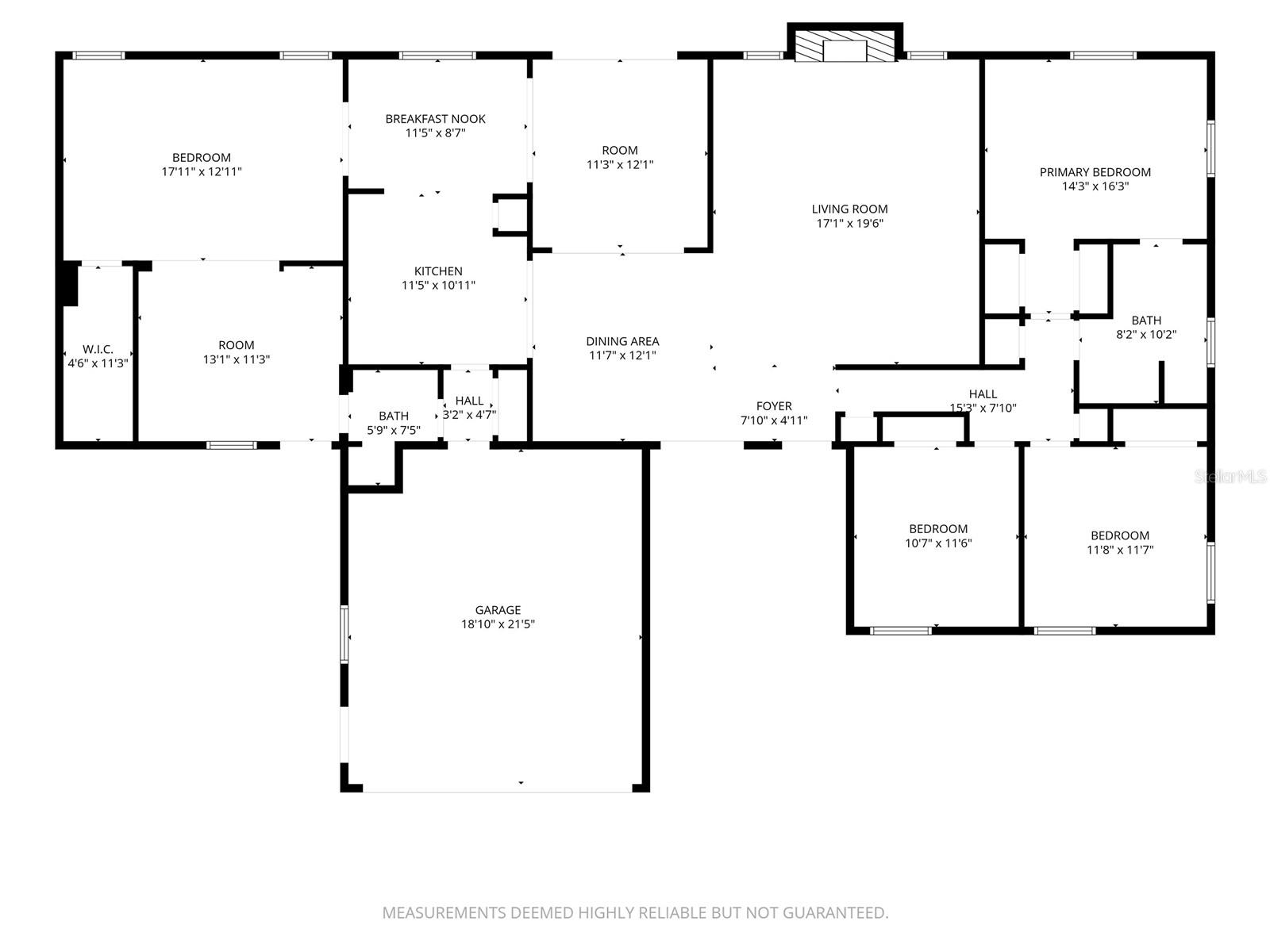 Listing photo id 39 for 155 Ruskin Avenue