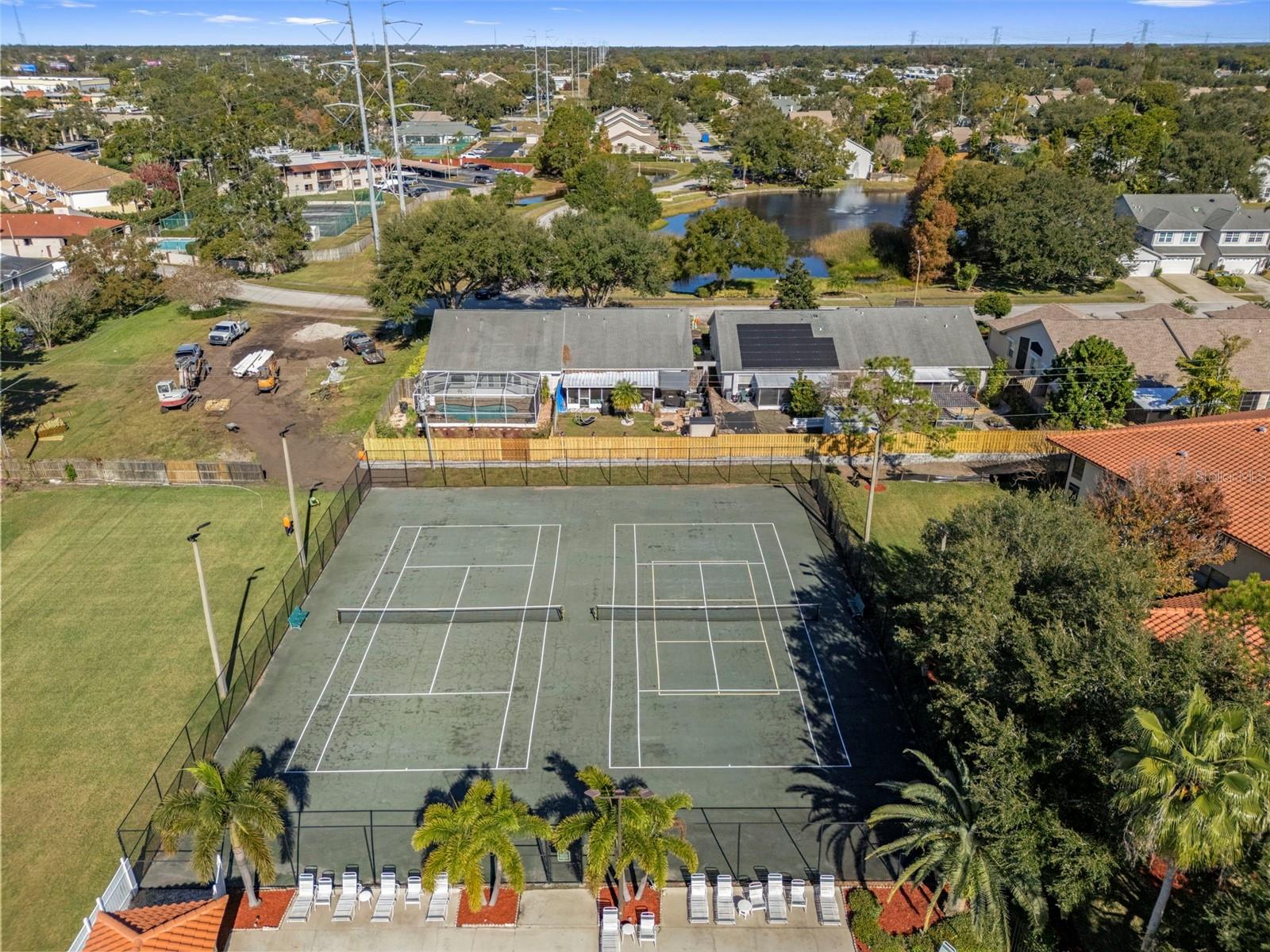 Image 25 of 28 For 1712 Hammock Pine Boulevard 1712