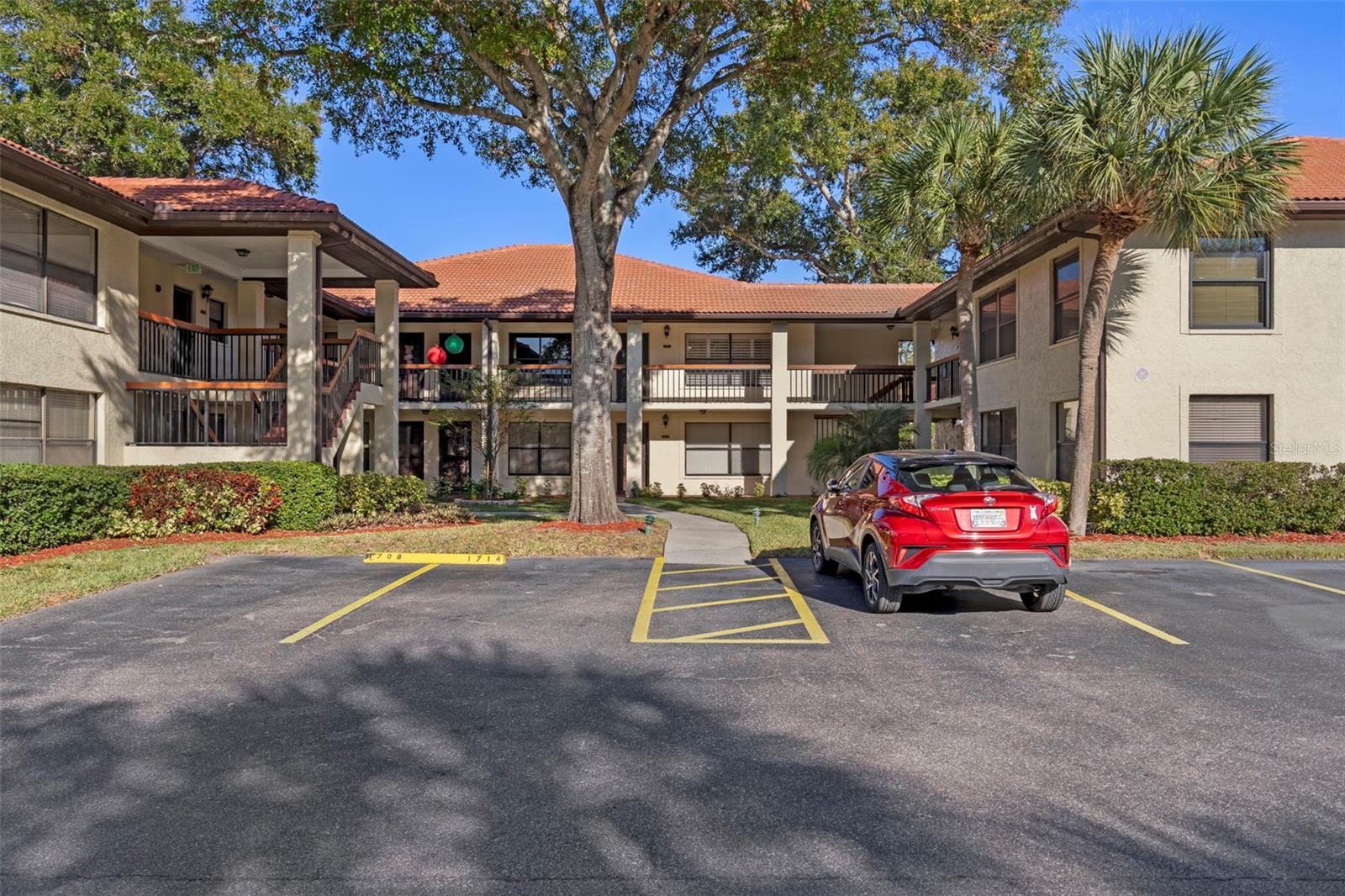 Image 27 of 28 For 1712 Hammock Pine Boulevard 1712