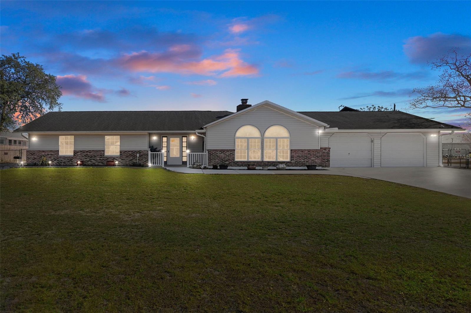 Details for 4286 Bluewater Avenue, SPRING HILL, FL 34606