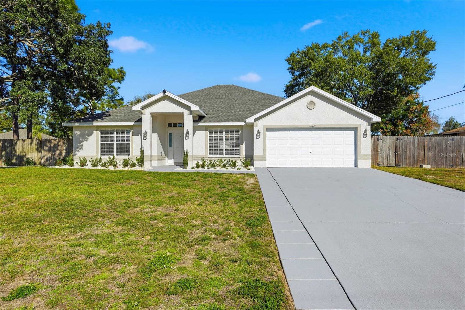 Details for 11169 Claymore Street, Spring Hill, FL 34609