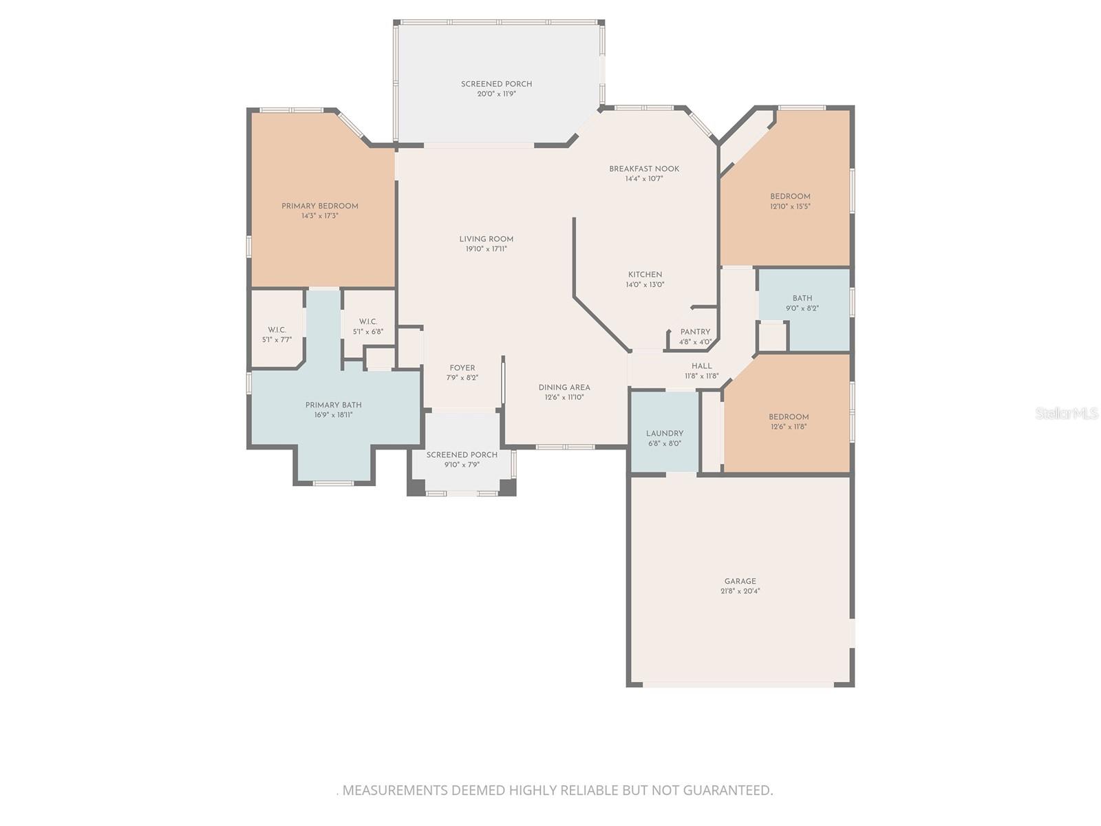 Image 4 of 40 For 9428 Apple Dumpling Court