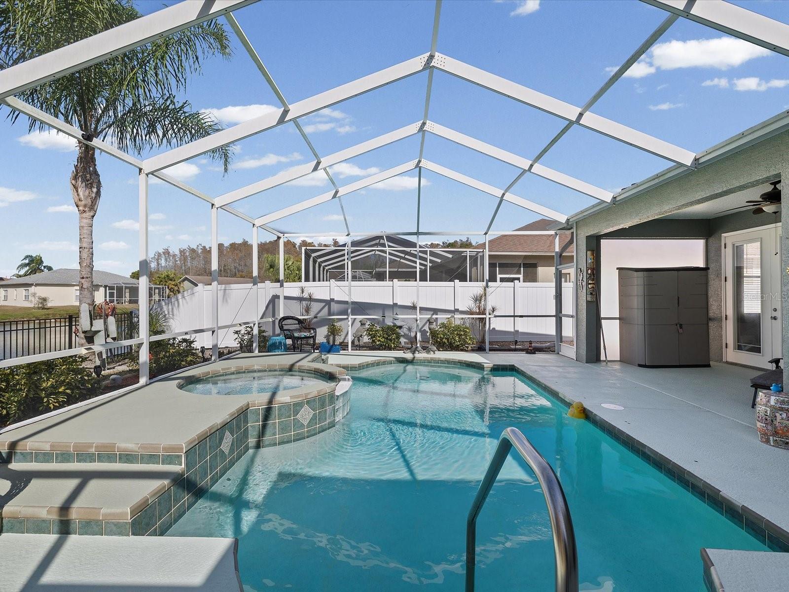 Listing photo id 37 for 4731 Spring Side Drive