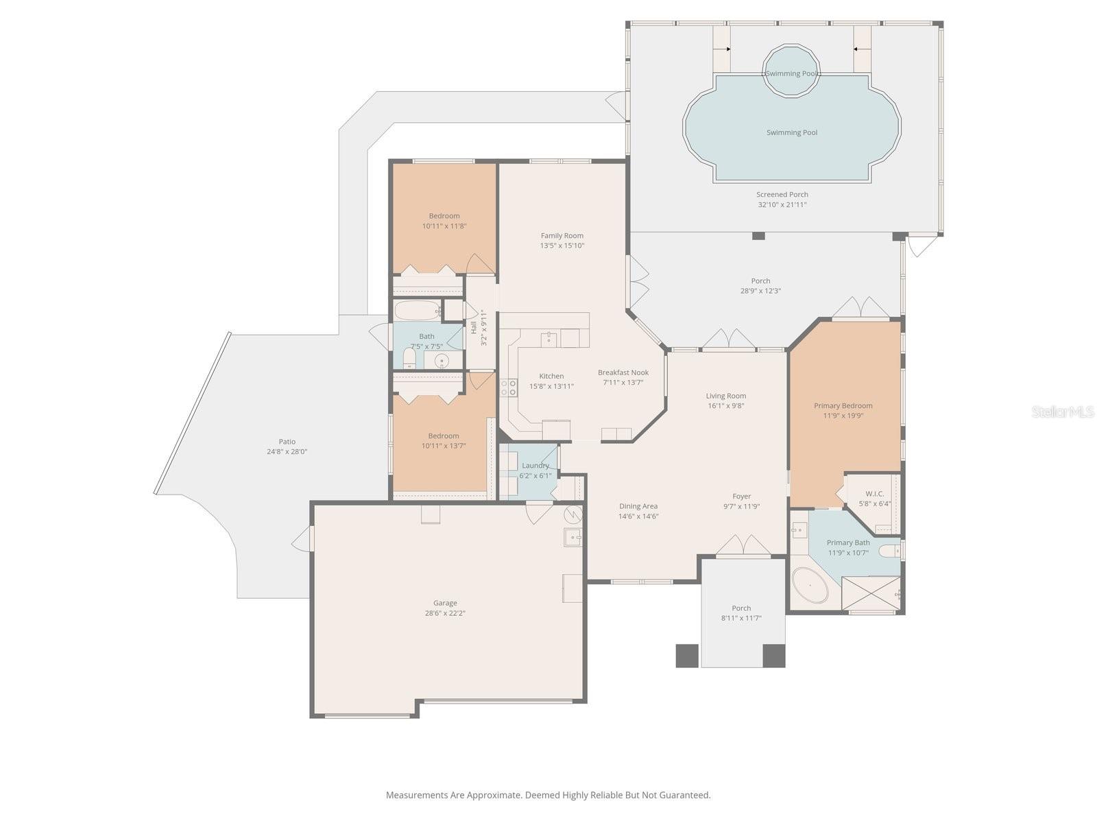 Listing photo id 43 for 4731 Spring Side Drive