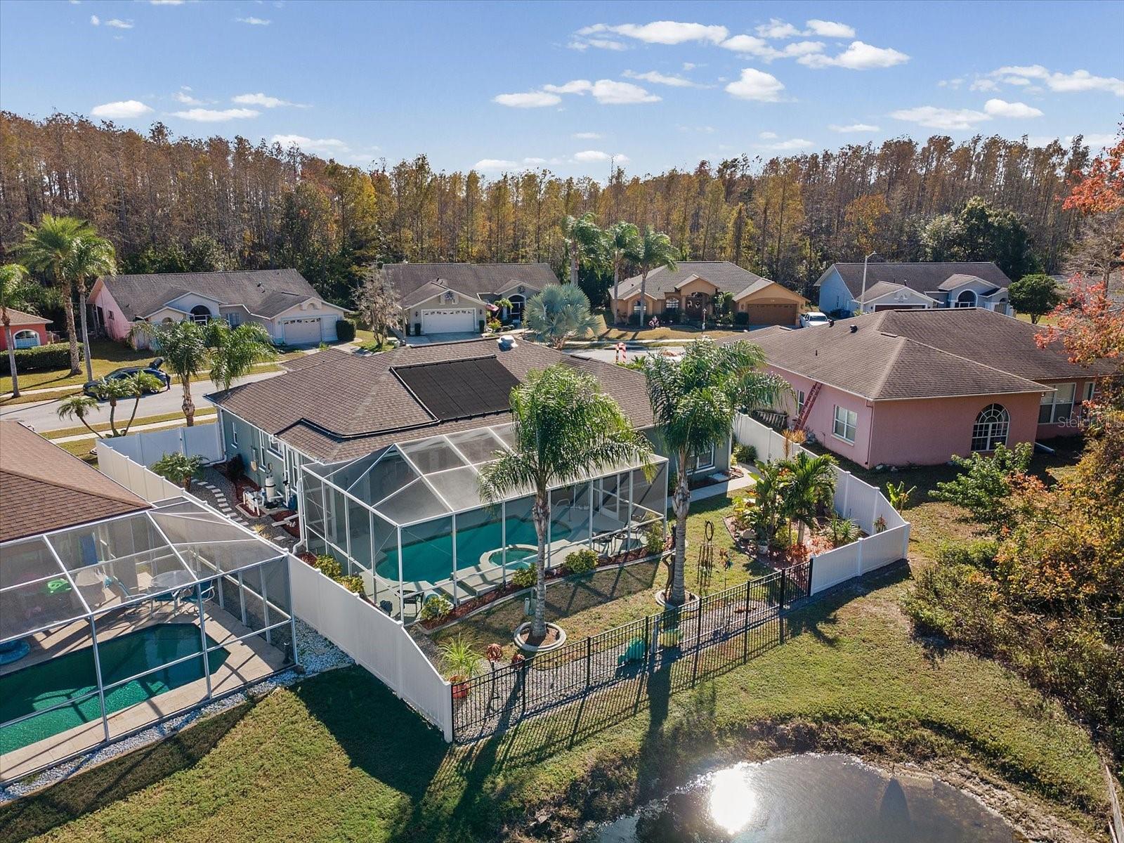 Listing photo id 52 for 4731 Spring Side Drive