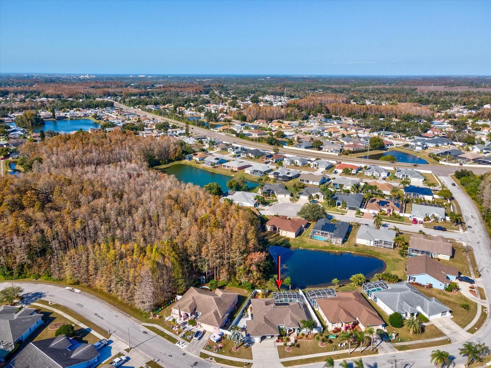 Listing photo id 55 for 4731 Spring Side Drive