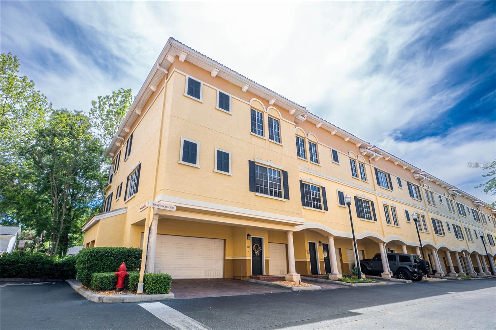 Details for 5202 Hampton Beach Place, TAMPA, FL 33609